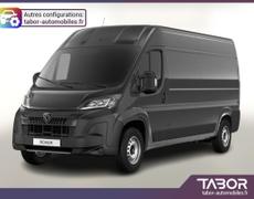 Peugeot Boxer Paris 14e Arrondissement