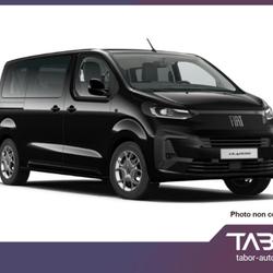 Fiat Ulysse 180 AT8 Pop L2 GPS AC2Zone Strasbourg
