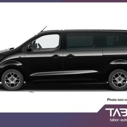 Fiat Ulysse 180 AT8 Pop L2 GPS AC2Zone Strasbourg