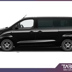 Fiat Ulysse 180 AT8 Pop L2 GPS AC2Zone Paris 14e Arrondissement