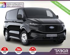 Ford A Paris 14e Arrondissement