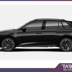 Skoda Kamiq 116 DSG MonteC Pano Matrix GPS Cam Paris 14e Arrondissement