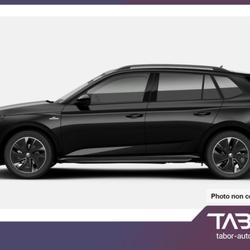 Skoda Kamiq 116 DSG MonteC Pano Matrix GPS Cam Strasbourg