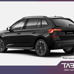 Skoda Kamiq 116 DSG MonteC Pano Matrix GPS Cam Strasbourg