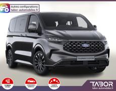 Ford Tourneo Custom Paris 14e Arrondissement