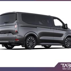 Ford Tourneo Custom Custom 170 Titanium X L1 Matrix 8p Paris 14e Arrondissement