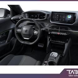 Peugeot 2008 Hybrid GT 145 ACC GPS 360&deg; CarP BT Paris 14e Arrondissement