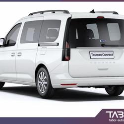 Ford Tourneo Connect Grand 122 Aut Tit ACC LED occasion - Paris 14e Arrondissement - photo 3/10