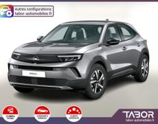 Opel Mokka Paris 14e Arrondissement