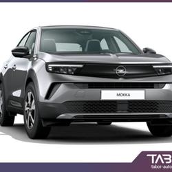 Opel Mokka Hybrid 145 Cam Keyl Paris 14e Arrondissement