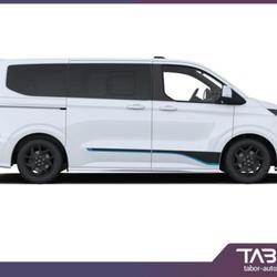 Ford Tourneo Custom Custom 170 Sport L1 LED KeyL 8pl Strasbourg