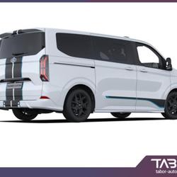 Ford Tourneo Custom Custom 170 Sport L1 LED KeyL 8pl Strasbourg