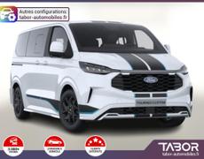 Ford Tourneo Custom Paris 14e Arrondissement
