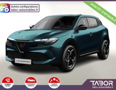 Alfa Romeo Junior Strasbourg