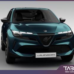 Alfa Romeo Junior Ibrida Speciale TechP GPS 18" Strasbourg