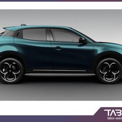 Alfa Romeo Junior Ibrida Speciale TechP GPS 18" Strasbourg