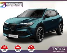 Alfa Romeo Junior Paris 14e Arrondissement