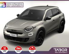 Fiat 600 Strasbourg