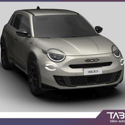 Fiat 600 Hybrid 145 Sport ADML CAM ACC PDC CarP occasion - Paris 14e Arrondissement - photo 2/10