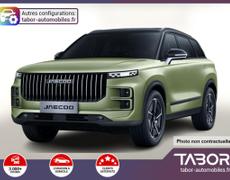 Jaecoo Jaecoo 7 Paris 14e Arrondissement