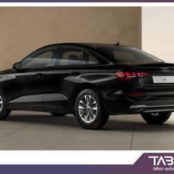 Audi A3 Lim TFSI 116 LED KlimaP+ KomfortP+ Paris 14e Arrondissement