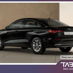 Audi A3 Lim TFSI 116 LED KlimaP+ KomfortP+ Strasbourg