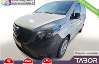 Mercedes Vito eVito 112 Van L2 60kWh Clim 3pl à Strasbourg