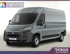 Opel Movano Paris 14e Arrondissement