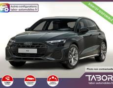 Audi A3 Paris 14e Arrondissement