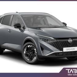 Nissan Qashqai e-Power 205 N-Connecta Hayon el. Paris 14e Arrondissement