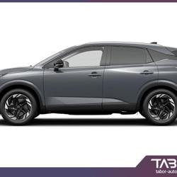 Nissan Qashqai e-Power 205 N-Connecta Hayon el. Paris 14e Arrondissement