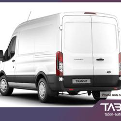 Ford Transit 350 Trend 130 L2H2 Xenon Bois Cam Strasbourg