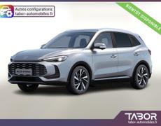 MG ZS Paris 14e Arrondissement