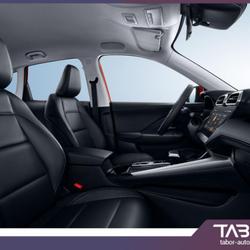 MG ZS Hybrid+ 197 Luxury ACC LED GPS 360cam 18p Paris 14e Arrondissement