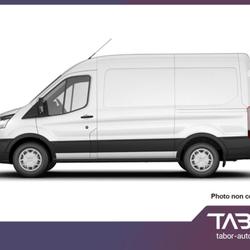 Ford Transit 350 Trend 130 L2H2 Xenon Bois Cam Paris 14e Arrondissement