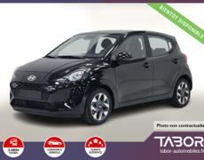 Hyundai i10 Strasbourg