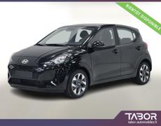 Hyundai i10 Paris 14e Arrondissement