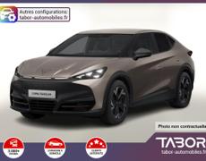 Cupra Tavascan Paris 14e Arrondissement