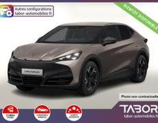 Cupra Tavascan Paris 14e Arrondissement