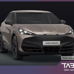 Cupra Tavascan 77 kWh Endurance Paris 14e Arrondissement