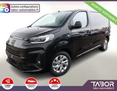 Fiat Scudo Paris 14e Arrondissement