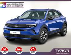 Opel Mokka Paris 14e Arrondissement