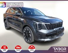 Kia Sorento Strasbourg