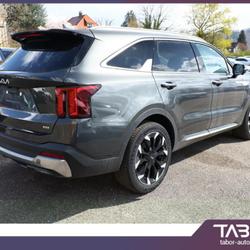 Kia Sorento 193 4WD 7 Places Pano HUD BOSE GPS Strasbourg