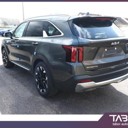Kia Sorento 193 4WD 7 Places Pano HUD BOSE GPS Strasbourg