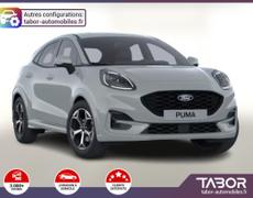 Ford Puma Paris 14e Arrondissement