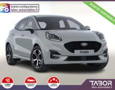 Ford Puma Paris 14e Arrondissement