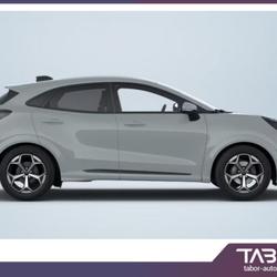 Ford Puma MHEV 125 ST-Line ACC Confort P-Hiver Paris 14e Arrondissement