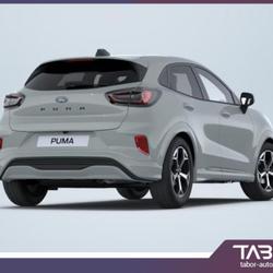 Ford Puma MHEV 125 ST-Line ACC Confort P-Hiver Paris 14e Arrondissement