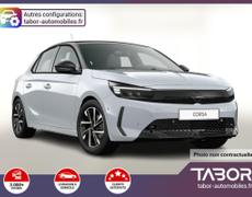 Opel Corsa Paris 14e Arrondissement